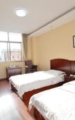 Туры в отель Shell Hotel (Hanshan Huanfeng North Road Chengzhong Branch)
