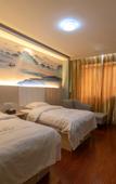 Туры в отель Shell Hotel (Hanshan Huanfeng North Road Chengzhong Branch)