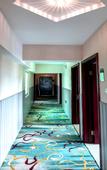 Туры в отель Shell Hotel (Hanshan Huanfeng North Road Chengzhong Branch)