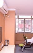 Туры в отель Kangaroo Youpin Hotel (Harbin Central Street)