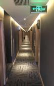 Туры в отель Shankee Hotel (Lanzhou Dongfanghong Plaza MixC Branch)