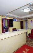 Туры в отель Shankee Hotel (Lanzhou Dongfanghong Plaza MixC Branch)