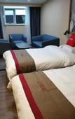 Туры в отель Shankee Hotel (Lanzhou Dongfanghong Plaza MixC Branch)
