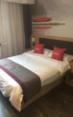 Туры в отель Shankee Hotel (Lanzhou Dongfanghong Plaza MixC Branch)