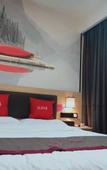 Туры в отель Shankee Hotel (Lanzhou Dongfanghong Plaza MixC Branch)
