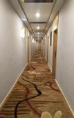 Туры в отель Huaying Chain Hotel (Huanghua Yingbin Street Branch)