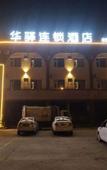 Туры в отель Huaying Chain Hotel (Huanghua Yingbin Street Branch)