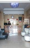 Туры в отель Huaying Chain Hotel (Huanghua Yingbin Street Branch)