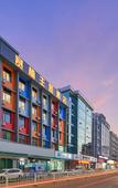 Туры в отель Sainan Hotel