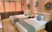 Туры в отель Huayi Hotel