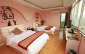 Туры в отель Huayi Hotel