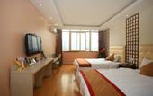 Туры в отель Huayi Hotel