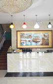 Туры в отель Huayi Collection Hotel (Hebei University of Technology Beiyangqiao Subway Station)