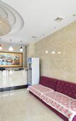 Туры в отель Huayi Collection Hotel (Hebei University of Technology Beiyangqiao Subway Station)