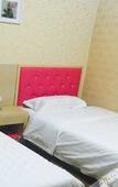 Туры в отель Huayi Collection Hotel (Hebei University of Technology Beiyangqiao Subway Station)