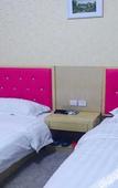 Туры в отель Huayi Collection Hotel (Hebei University of Technology Beiyangqiao Subway Station)