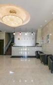 Туры в отель Huayi Collection Hotel (Hebei University of Technology Beiyangqiao Subway Station)