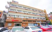 Туры в отель Elan Hotel(Quanzhou Food Street)