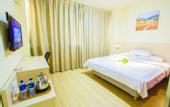 Туры в отель Elan Hotel(Quanzhou Food Street)