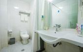 Туры в отель Elan Hotel(Quanzhou Food Street)