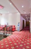 Туры в отель Oyo Baozhu Hotel
