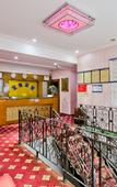 Туры в отель Oyo Baozhu Hotel