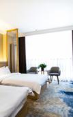Туры в отель Luoyang Puhua Hotel