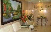 Туры в отель Lien An