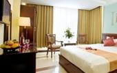 Туры в отель Lien An