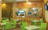 Туры в отель Lien An