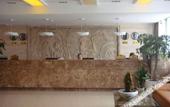 Туры в отель Elan Hotel(Siyang Columbus square)