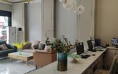 Туры в отель Elan Hotel(Siyang Columbus square)