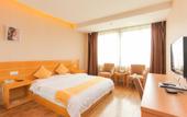 Туры в отель Elan Hotel(Siyang Columbus square)