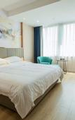 Туры в отель Elan Hotel(Siyang Columbus square)