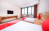Туры в отель Elan Hotel(Siyang Columbus square)