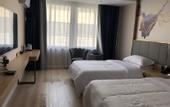 Туры в отель Elan Hotel(Siyang Columbus square)