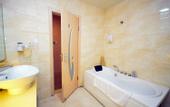 Туры в отель Elan Hotel(Siyang Columbus square)