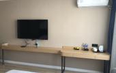 Туры в отель Elan Hotel(Siyang Columbus square)