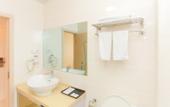 Туры в отель Elan Hotel(Siyang Columbus square)