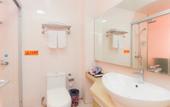 Туры в отель Elan Hotel(Siyang Columbus square)