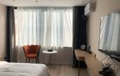 Туры в отель Elan Hotel(Siyang Columbus square)