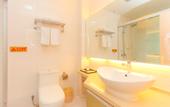 Туры в отель Elan Hotel(Siyang Columbus square)