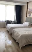 Туры в отель Elan Hotel(Siyang Columbus square)