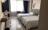 Туры в отель Elan Hotel(Siyang Columbus square)
