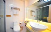 Туры в отель Elan Hotel(Siyang Columbus square)