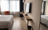 Туры в отель Elan Hotel(Siyang Columbus square)