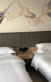 Туры в отель Elan Hotel(Siyang Columbus square)