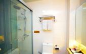 Туры в отель Elan Hotel(Siyang Columbus square)