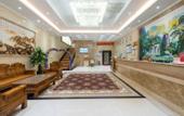 Туры в отель YONGXINGHOTEL