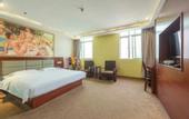 Туры в отель YONGXINGHOTEL